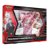 Collezione Mewtwo ex del Team Rocket - Pokémon (ITA)